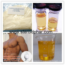 Bodybuilding Stéroïde Nandrolone Phenylpropionate (NPP) Durabolin pour Muscle